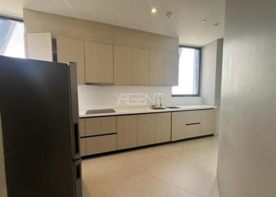 For Rent Condominium Banyan Tree Residences  248 sq.m, 3 bedroom