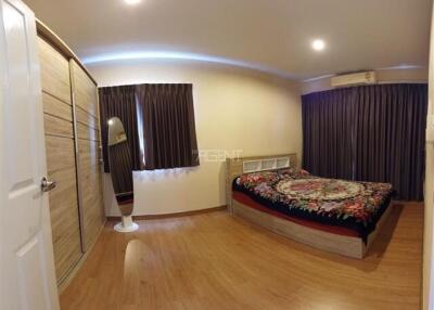 For Rent Town Home The Plant Citi Chaengwatthana  112 sq.m, 3 bedroom