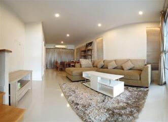 For Rent Town Home The Plant Citi Chaengwatthana  112 sq.m, 3 bedroom