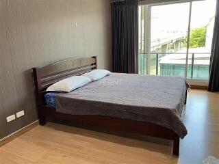 For Rent Town Home The Plant Citi Chaengwatthana  112 sq.m, 3 bedroom