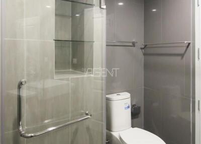 For Sale and Rent Condominium Noble Revo Silom  34 sq.m, 1 bedroom