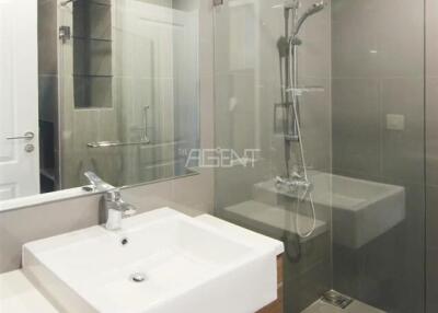 For Sale and Rent Condominium Noble Revo Silom  34 sq.m, 1 bedroom