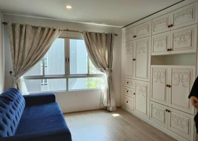 For Sale and Rent Condominium Elio Del Moss  24.5 sq.m,  bedroom Studio