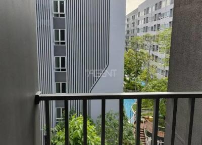 For Sale and Rent Condominium Elio Del Moss  24.5 sq.m,  bedroom Studio