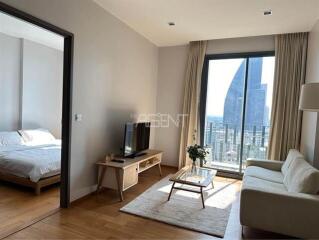 For Sale Condominium Keyne by Sansiri  48 sq.m, 1 bedroom