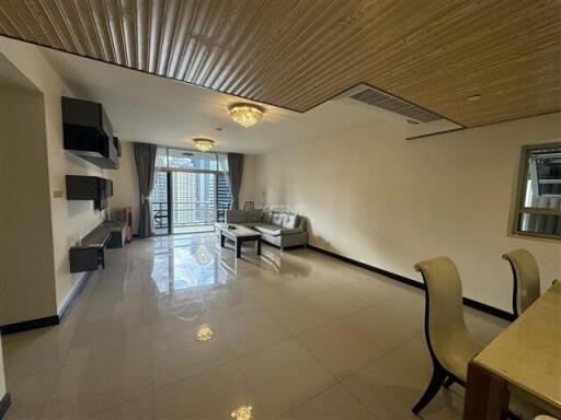 For Rent Condominium All Season Mansion  136 sq.m, 2 bedroom