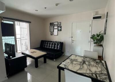 For Rent Condominium Aspire Sukhumvit 48  54 sq.m, 2 bedroom