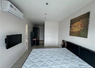 For Rent Condominium Aspire Sukhumvit 48  54 sq.m, 2 bedroom