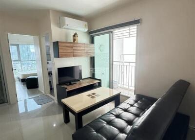 For Rent Condominium Aspire Sukhumvit 48  54 sq.m, 2 bedroom