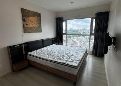 For Rent Condominium Aspire Sukhumvit 48  54 sq.m, 2 bedroom