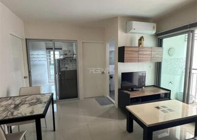 For Rent Condominium Aspire Sukhumvit 48  54 sq.m, 2 bedroom