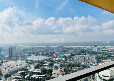 For Sale Condominium The Lumpini 24  54.27 sq.m, 2 bedroom