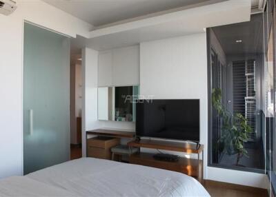 For Sale Condominium The Lumpini 24  54.27 sq.m, 2 bedroom