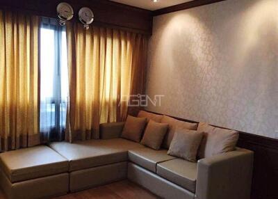 For Sale and Rent Condominium Lumpini Place Phahol-Sapankhwai  66.35 sq.m, 1 bedroom