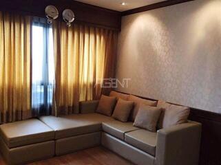 For Sale and Rent Condominium Lumpini Place Phahol-Sapankhwai  66.35 sq.m, 1 bedroom