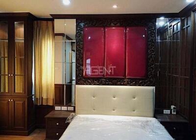 For Sale and Rent Condominium Lumpini Place Phahol-Sapankhwai  66.35 sq.m, 1 bedroom