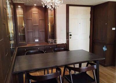 For Sale and Rent Condominium Lumpini Place Phahol-Sapankhwai  66.35 sq.m, 1 bedroom