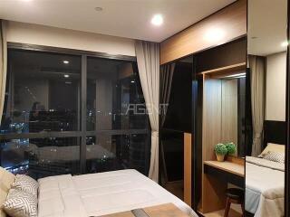 For Sale Condominium Ashton Chula-Silom  24.5 sq.m,  bedroom Studio