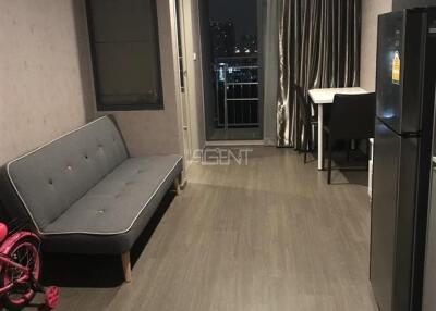 For Sale Condominium Ideo Sukhumvit 93  34.48 sq.m, 1 bedroom