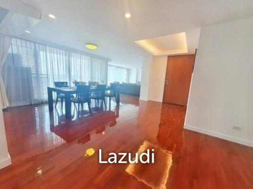 3 Bed 3 Bath 200 SQ.M Sathorn Gallery Residences