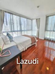 3 Bed 3 Bath 200 SQ.M Sathorn Gallery Residences