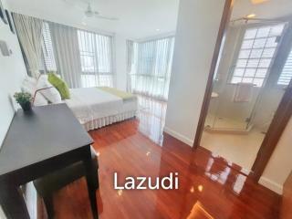 3 Bed 3 Bath 200 SQ.M Sathorn Gallery Residences