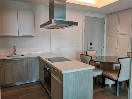 For Sale and Rent Apartment Oriental Residences  87 sq.m, 2 bedroom