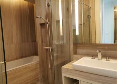 ขาย และให้เช่าอพาร์ทเม้นท์ Oriental Residences  87 sq.m, 2 ห้องนอน