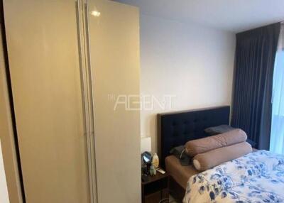 For Sale Condominium Life Sukhumvit 48  39 sq.m, 1 bedroom