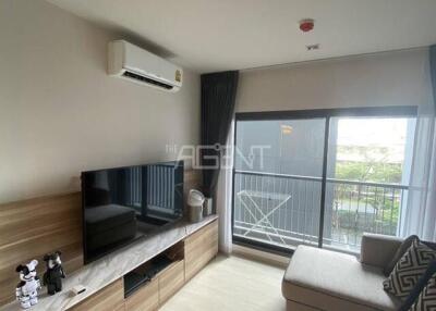 For Sale Condominium Life Sukhumvit 48  39 sq.m, 1 bedroom