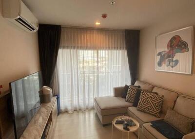 For Sale Condominium Life Sukhumvit 48  39 sq.m, 1 bedroom