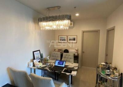 For Sale Condominium Life Sukhumvit 48  39 sq.m, 1 bedroom