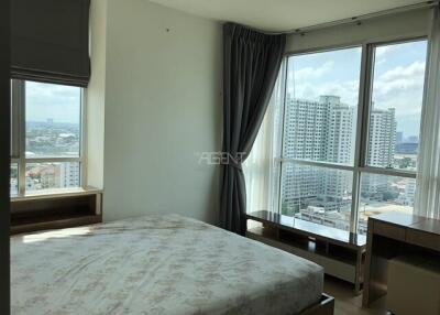 For Rent Condominium Rhythm Phahon Ari  65 sq.m, 2 bedroom