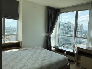 For Rent Condominium Rhythm Phahon Ari  65 sq.m, 2 bedroom