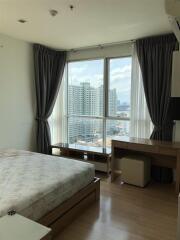 For Rent Condominium Rhythm Phahon Ari  65 sq.m, 2 bedroom