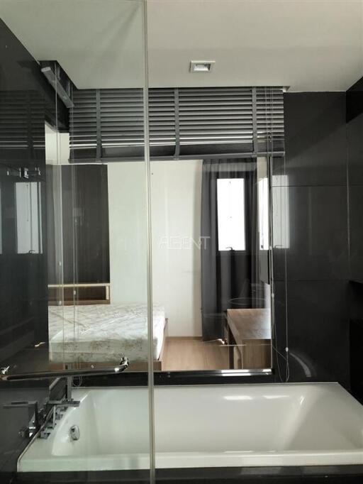 For Rent Condominium Rhythm Phahon Ari  65 sq.m, 2 bedroom