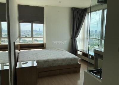 For Rent Condominium Rhythm Phahon Ari  65 sq.m, 2 bedroom