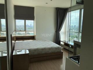 For Rent Condominium Rhythm Phahon Ari  65 sq.m, 2 bedroom