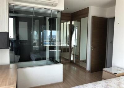 For Rent Condominium Rhythm Phahon Ari  65 sq.m, 2 bedroom
