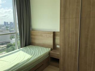 For Rent Condominium Rhythm Phahon Ari  65 sq.m, 2 bedroom