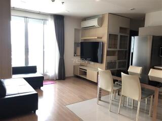 For Rent Condominium Rhythm Phahon Ari  65 sq.m, 2 bedroom