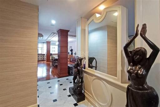 For Sale Condominium Premier Condo Sukhumvit 24  410 sq.m, 4 bedroom Duplex