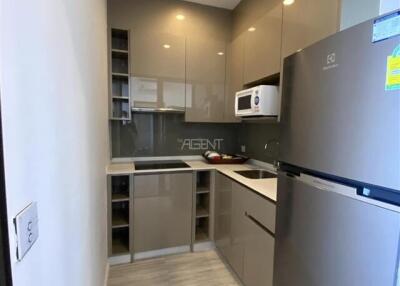 For Rent Condominium Whizdom Essence Sukhumvit  51.9 sq.m, 2 bedroom