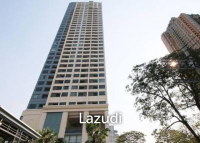 2 Bed 1 Bath  45.5 SQ.M at Q Asoke Condo