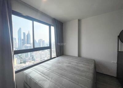 For Rent Condominium Ideo Chula - Samyan  34.82 sq.m, 1 bedroom