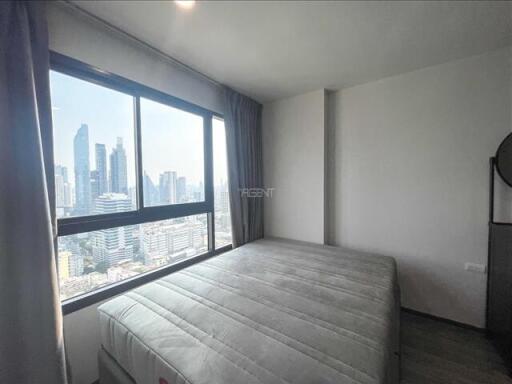 For Rent Condominium Ideo Chula - Samyan  34.82 sq.m, 1 bedroom