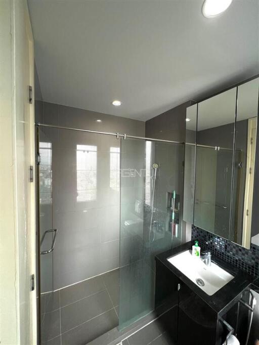 For Sale and Rent Condominium M Ladprao  30 sq.m, 1 bedroom