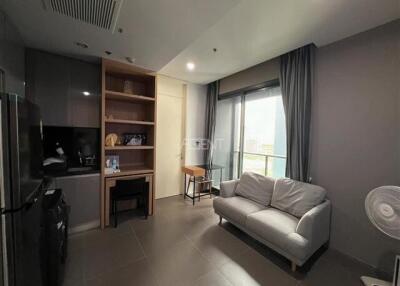 For Sale and Rent Condominium M Ladprao  30 sq.m, 1 bedroom