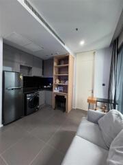 For Sale and Rent Condominium M Ladprao  30 sq.m, 1 bedroom