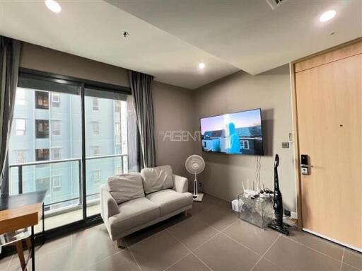 For Sale and Rent Condominium M Ladprao  30 sq.m, 1 bedroom